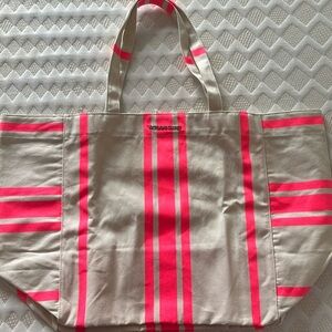VICTORIA'S Secret beach tote